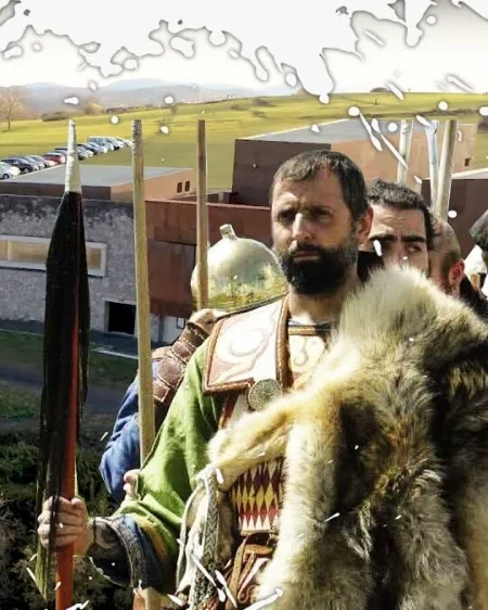 [ LA VRAIE VISITE ] Le musée de la bataille de Gergovie