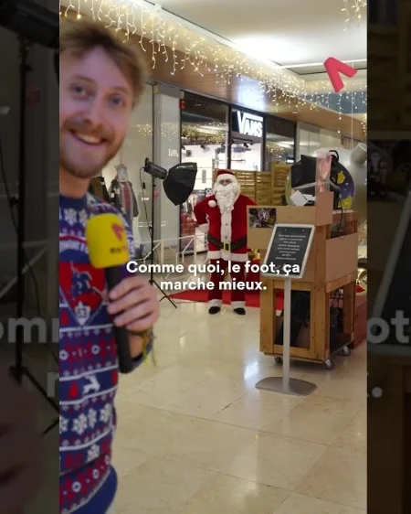LES 3 BOUTIQUES DU CLERMONT FOOT ! En Vrai Auvergne En Vrai Auvergne 18,6 k abonnés