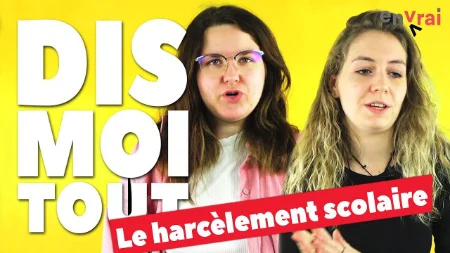 [ DIS MOI TOUT ] #BalanceTonBahut