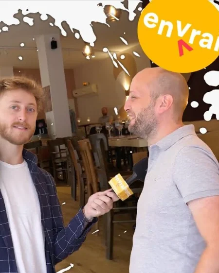 [ LA VRAIE VISITE ] LE FORT BOYARD DU VIN