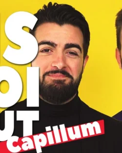 [ DIS MOI TOUT ] Capillum : la solution de recyclage des cheveux
