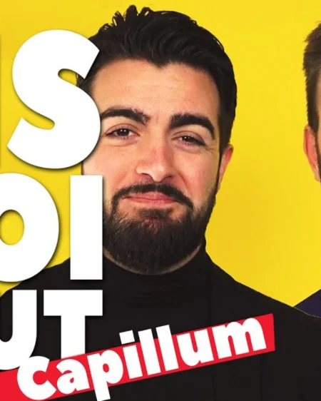 [ DIS MOI TOUT ] Capillum : la solution de recyclage des cheveux
