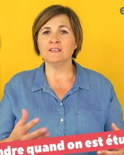 [ DIS MOI TOUT ] sur les étudiants qui entreprennent