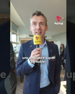 Faire du business… autour d’un déjeuner ?