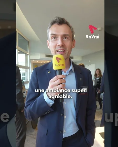 Faire du business… autour d’un déjeuner ?