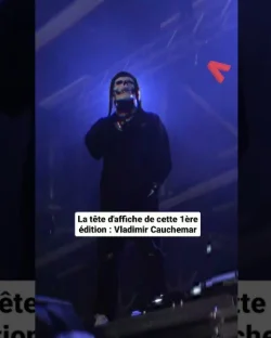 RETOUR SUR DROPHOUSE FESTIVAL À CLERMONT-FD