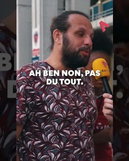 UN MATCH NUL, C'EST VRAIMENT NUL ?