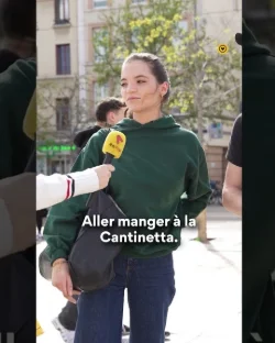 TON ACTIVITÉ PRÉFÉRÉE À CLERMONT ?