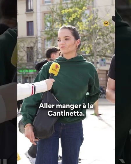 TON ACTIVITÉ PRÉFÉRÉE À CLERMONT ?