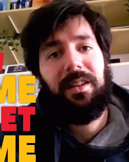 [ HOME SWEET HOME ] avec Urbain (Topito)