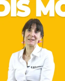 À LA RECHERCHE D'ALTERNANTS