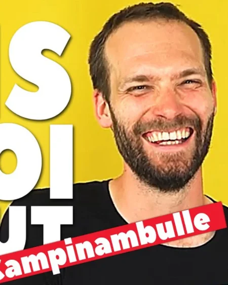 [ DIS MOI TOUT ] Campinambulle la solution idéale pour un roadtrip