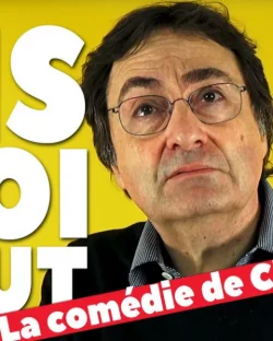 [ DIS MOI TOUT ] La comédie de Clermont