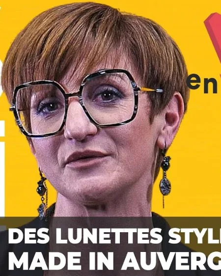 [ DIS MOI TOUT ] sur LES PETITES LUNETTES DE LAURIE 100 % Made In Auvergne 🇫🇷