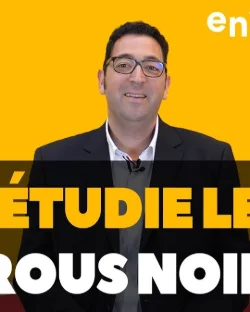 [ DIS MOI TOUT ] Astrophysicien Made In Auvergne