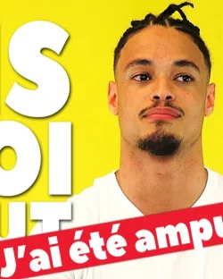 [ DIS MOI TOUT ] Le vaccin lui aurait évité l’amputation