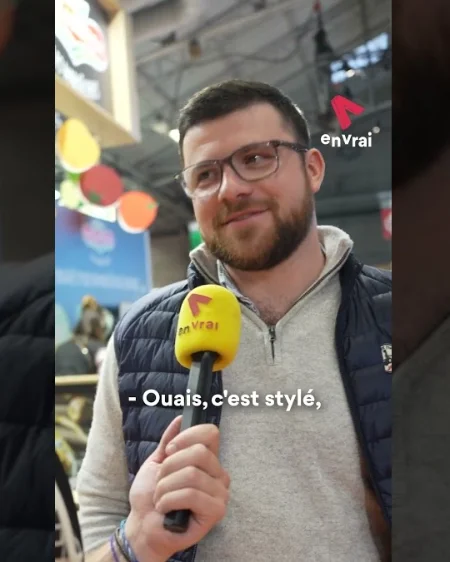 L'AUVERGNE AU SIA 2025