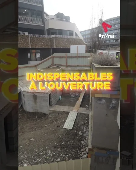 Chamalières tourne une page… et pas des moindres 👀
