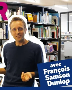 𝗦𝗣𝗢𝗜𝗟𝗘𝗥 | 𝗘́𝗽𝗶𝘀𝗼𝗱𝗲 11 | avec François Samson Dunlop