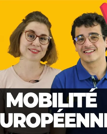 MOBILITÉ EUROPÉENNE
