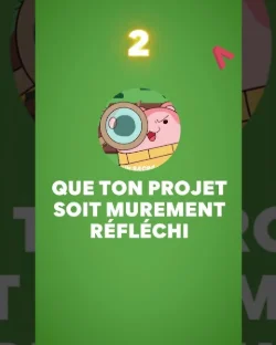 TOP 5 DES RAISONS DE TE RENDRE À NIKITA