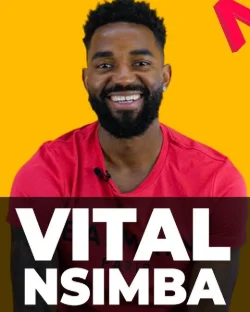 [ DIS MOI TOUT ] VITAL N'SIMBA
