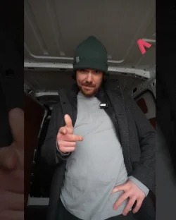 On part en vadrouille avec Bony Automobile !