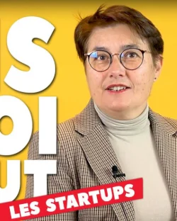 [ DIS MOI TOUT ] C'est quoi les startups ?