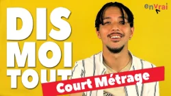 [ DIS MOI TOUT ] Je suis danseur, acteur et réalisateur