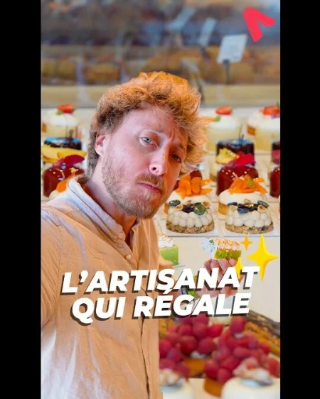 L'artisanat qui régale