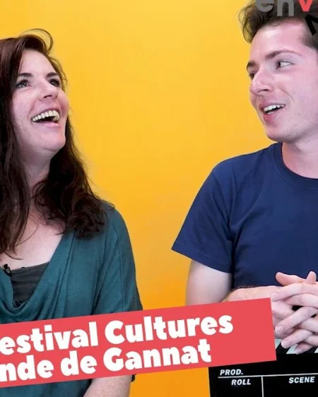 [ DIS MOI TOUT ] sur le 47ème Festival Les Cultures du Monde de Gannat