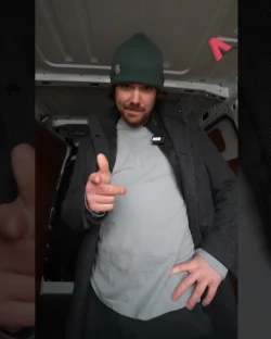 On part en vadrouille avec Bony Automobile !