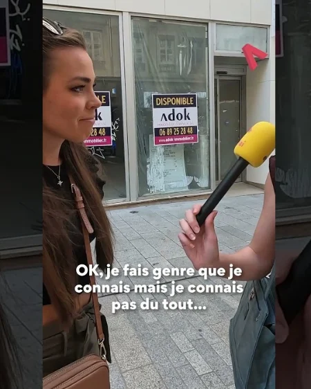 ON DEMANDE AUX LYONNAIS SI ILS ONT UNE ANECDOTE À CLERMONT ?