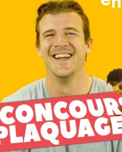 [ DIS MOI TOUT ] CONCOURS DE PLAQUAGE AVEC AURELIEN ROUGERIE