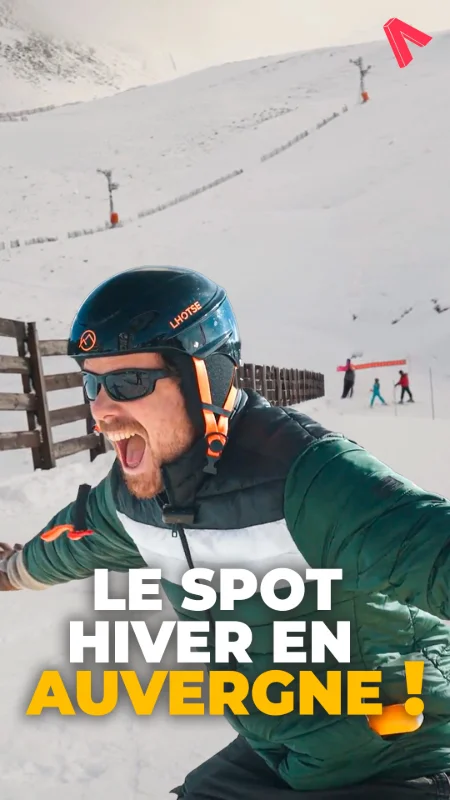 Envie d’air frais, de montagne et de moments simples entre potes ou en famille ?