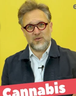 [ DIS MOI TOUT ] sur le cannabis thérapeutique