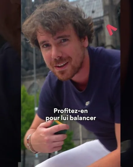 Ce qu'il ne faut pas dire à un Clermontois