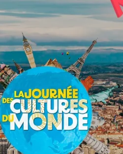 Faire le tour du monde à Clermont ?