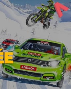 LE E-TROPHÉE ANDROS