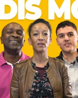 L'AGENCE QUI TROUVE UN JOB AUX PERSONNES EN DIFFICULTÉ