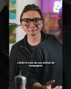 Il a hacké le compte d'Obama ? 😱