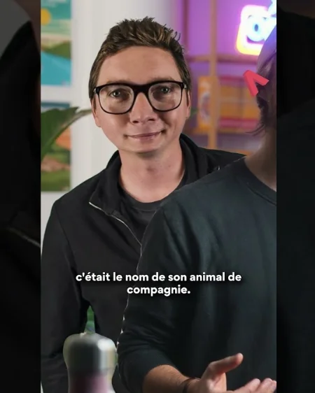 Il a hacké le compte d'Obama ? 😱