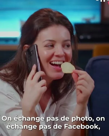 [ DIS MOI TOUT ] comment rencontrez l'âme sœur avec UNICIS
