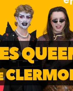 [ DIS MOI TOUT ] LES QUEENS DE CLERMONT