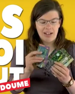 [ DIS MOI TOUT ] La Doume AKA la monnaie puydomoise
