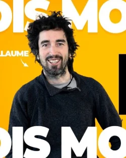 Facteur en Antarctique. Oui, oui, ça existe. Et Guillaume l’a fait !