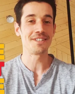 [ HOME SWEET HOME ] avec Étienne Nikof (acrobate)
