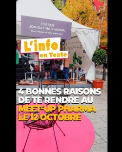 Devenir un génie de la santé