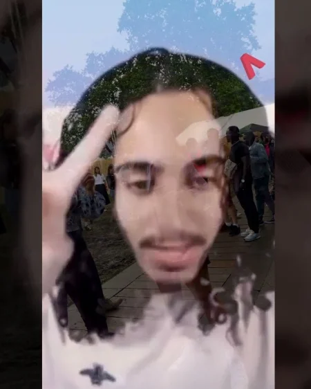 C'EST QUOI TON MOUV' BANGER À EUROPAVOX ?