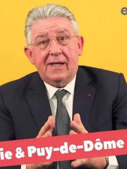[ DIS MOI TOUT ] Le Puy-de-Dôme leader en écologie
